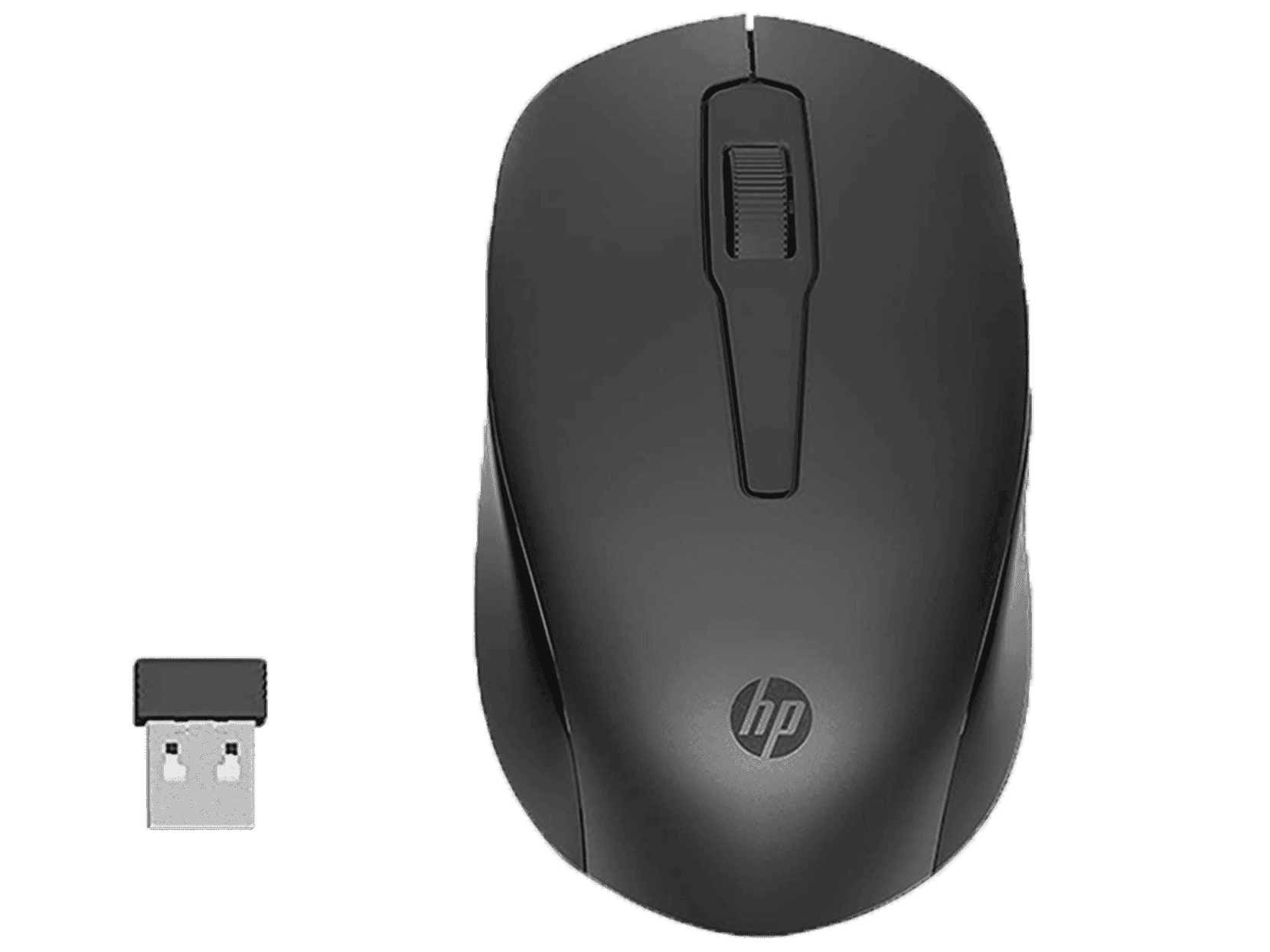 HP 150 Wireless Mouse HP 150 Wireless Mouse